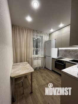 1-к квартира, на длительный срок, 36м2, 6/6 этаж