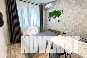 1-к квартира, посуточно, 22м2, 1/9 этаж