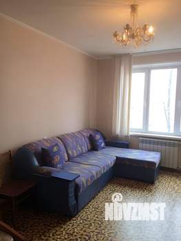 1-к квартира, на длительный срок, 24м2, 2/9 этаж