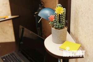 2-к квартира, посуточно, 56м2, 1/1 этаж