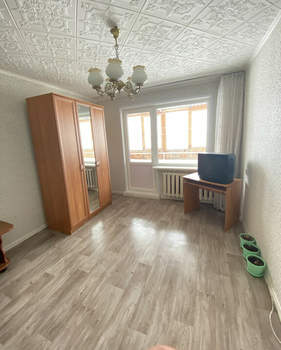 1-к квартира, на длительный срок, 30м2, 5/5 этаж