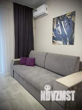 1-к квартира, посуточно, 35м2, 16/19 этаж