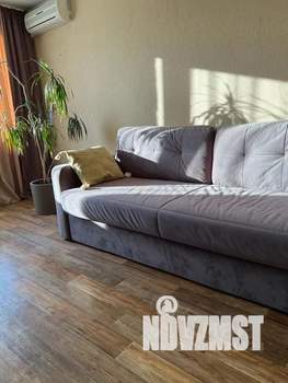 2-к квартира, посуточно, 60м2, 6/9 этаж