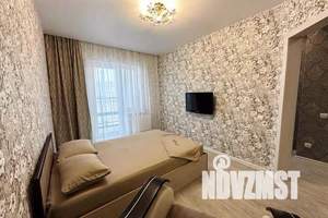 2-к квартира, посуточно, 50м2, 11/18 этаж