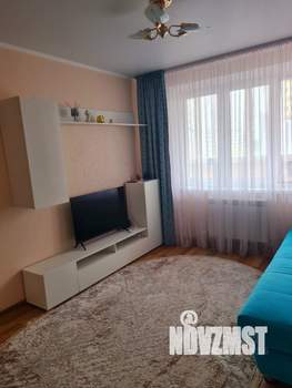 1-к квартира, на длительный срок, 40м2, 5/10 этаж