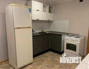 1-к квартира, посуточно, 46м2, 5/9 этаж