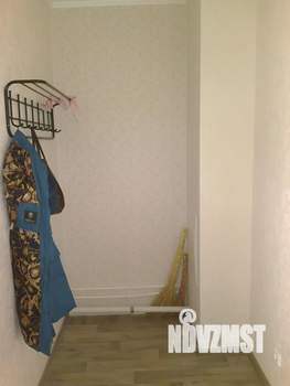 Студия квартира, на длительный срок, 25м2, 8/16 этаж