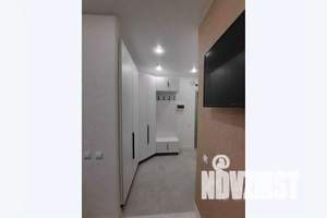 1-к квартира, посуточно, 30м2, 4/19 этаж