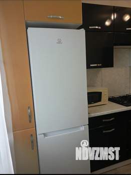 1-к квартира, на длительный срок, 40м2, 6/10 этаж