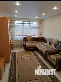 2-к квартира, на длительный срок, 45м2, 5/5 этаж