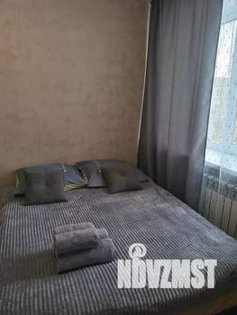 Студия квартира, посуточно, 19м2, 4/5 этаж