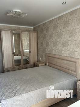 2-к квартира, на длительный срок, 52м2, 4/9 этаж