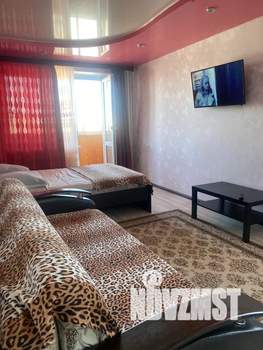 Студия квартира, посуточно, 38м2, 10/10 этаж