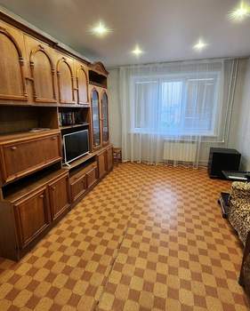 2-к квартира, на длительный срок, 51м2, 9/10 этаж