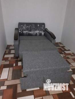 1-к квартира, на длительный срок, 36м2, 2/9 этаж