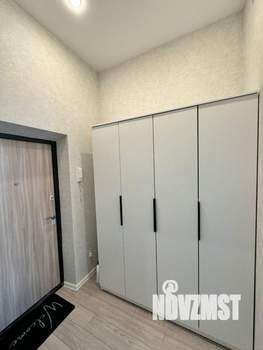 Студия квартира, на длительный срок, 22м2, 19/19 этаж