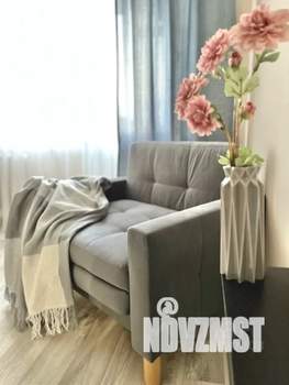 2-к квартира, посуточно, 54м2, 7/10 этаж