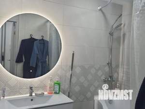 1-к квартира, посуточно, 50м2, 7/10 этаж