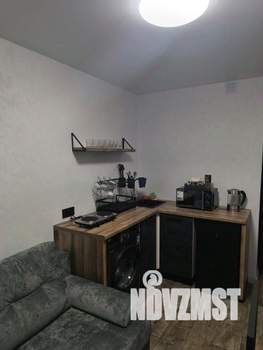 1-к квартира, посуточно, 41м2, 1/1 этаж