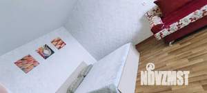 1-к квартира, посуточно, 40м2, 6/10 этаж