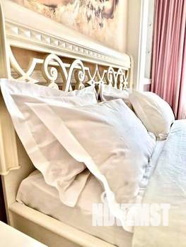 2-к квартира, посуточно, 74м2, 1/1 этаж