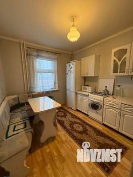 2-к квартира, на длительный срок, 50м2, 3/10 этаж