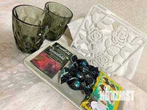 1-к квартира, посуточно, 35м2, 1/10 этаж