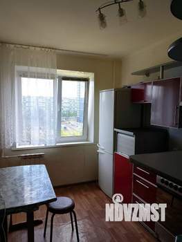 2-к квартира, на длительный срок, 51м2, 8/9 этаж
