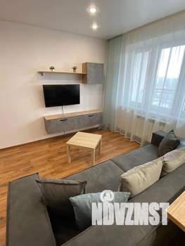 2-к квартира, посуточно, 53м2, 7/10 этаж