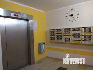 2-к квартира, посуточно, 58м2, 3/10 этаж