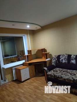 2-к квартира, на длительный срок, 52м2, 4/5 этаж