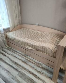 1-к квартира, на длительный срок, 38м2, 8/9 этаж