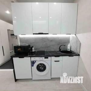 1-к квартира, посуточно, 22м2, 1/1 этаж