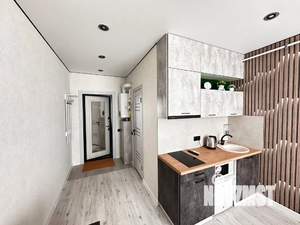 Студия квартира, посуточно, 24м2, 1/5 этаж