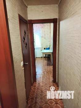 2-к квартира, на длительный срок, 32м2, 1/9 этаж