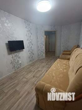 1-к квартира, на длительный срок, 40м2, 14/18 этаж