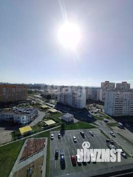 Студия квартира, на длительный срок, 25м2, 12/18 этаж