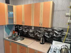 1-к квартира, на длительный срок, 40м2, 2/10 этаж