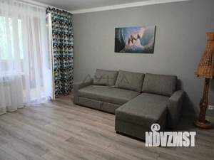 2-к квартира, на длительный срок, 45м2, 5/5 этаж