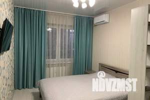 1-к квартира, посуточно, 41м2, 11/19 этаж