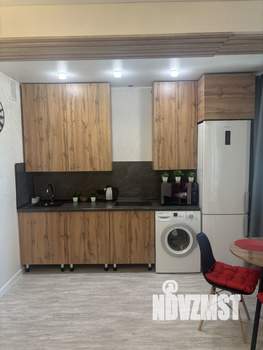 Студия квартира, посуточно, 27м2, 23/25 этаж