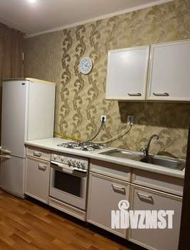 1-к квартира, на длительный срок, 40м2, 9/10 этаж