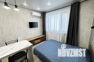 1-к квартира, посуточно, 28м2, 1/10 этаж