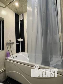 1-к квартира, посуточно, 28м2, 1/5 этаж