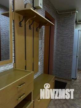 1-к квартира, посуточно, 44м2, 1/1 этаж