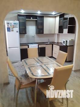 3-к квартира, на длительный срок, 62м2, 1/5 этаж