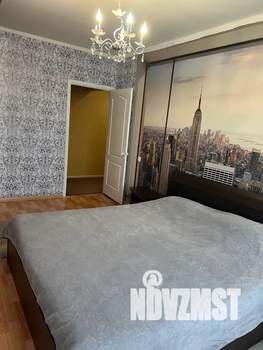 2-к квартира, посуточно, 55м2, 9/10 этаж