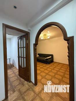 3-к квартира, на длительный срок, 60м2, 1/5 этаж