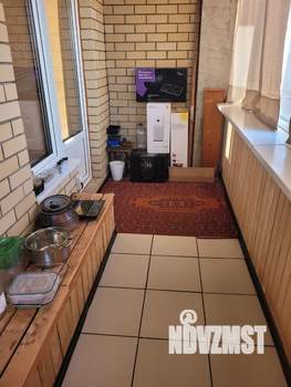 1-к квартира, на длительный срок, 52м2, 13/16 этаж