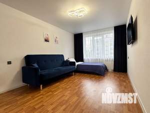 2-к квартира, посуточно, 46м2, 6/9 этаж